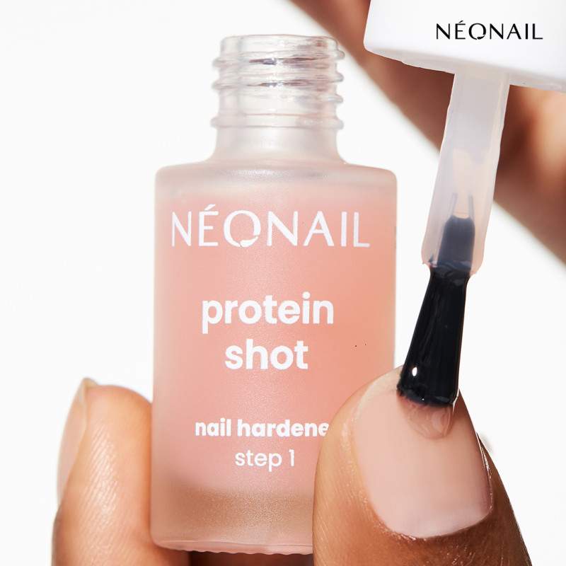 Rinforzante per unghie Protein Shot Nail Hardener